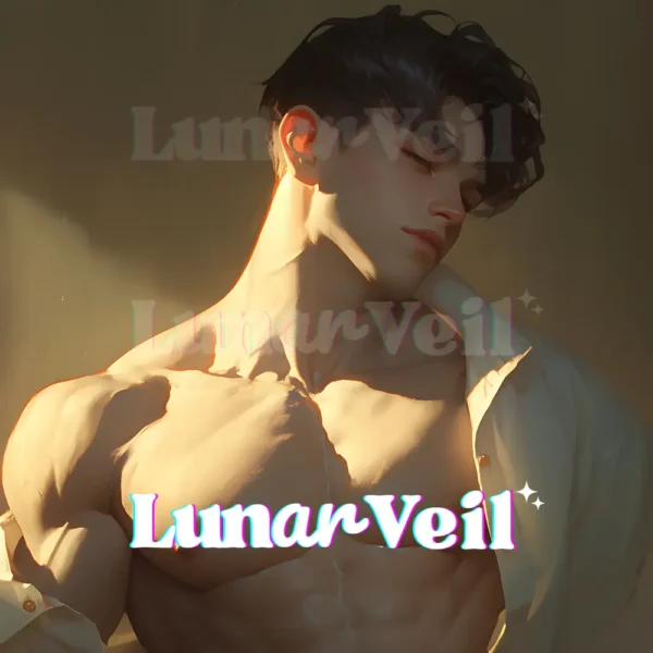 Celestial Incubus Spirit: Luminous Guardian of Clarity and Comfort