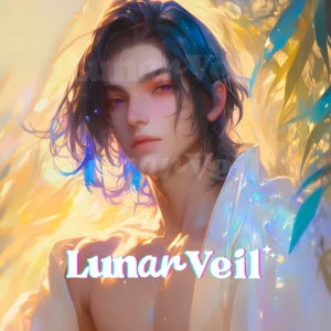 Celestial Incubus Spirit: Twilight Companion of Love and Truth