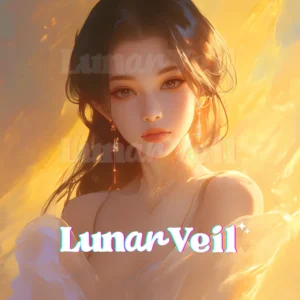 Mystical Succubus Spirit, Celestial Guardian (Emotional Support & Revival)