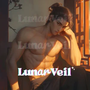 Spirit Companion: Celestial Incubus of Light - Protection and Insight