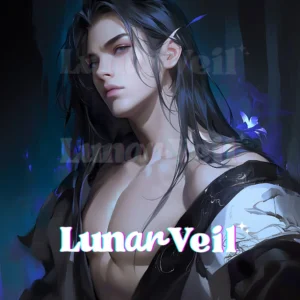 Healing Celestial Incubus Spirit Companion (Revival Light, Soothing Aura)