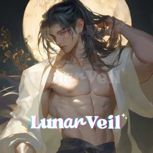 W1453 Revival Spirit Companion: Celestial Incubus of Transmutation - Protective Aura