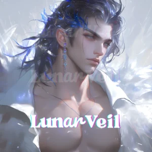 Celestial Incubus Spirit Companion (Guardian of Fortune and Intuition)