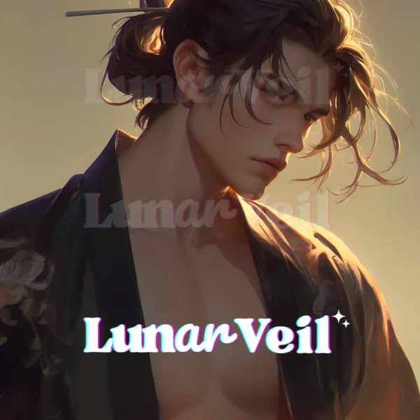 W1460 Spirit Companion Reading: Luminous Shadow Incubus - Ascension & Guidance