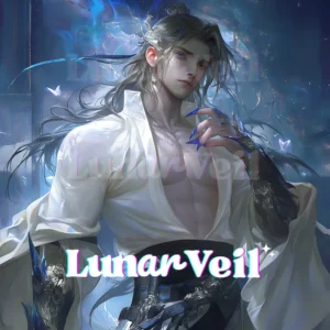 Celestial Incubus Spirit Companion (Radiant Insight, Aura Cleansing)