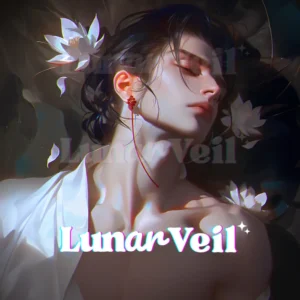 Spirit Companion: Celestial Incubus - Lunar Energy Guide