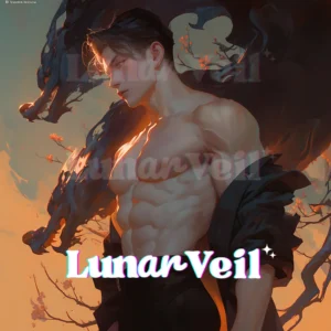 Celestial Incubus Spirit Guide, Onyx Guardian (Healing and Protection)