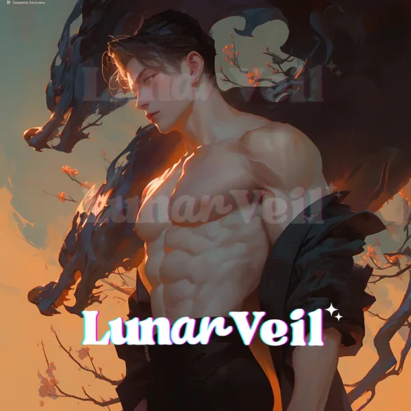 Celestial Incubus Spirit Guide, Onyx Guardian (Healing and Protection)