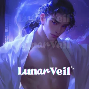 Celestial Incubus Spirit Companion - Soothing, Protective Presence