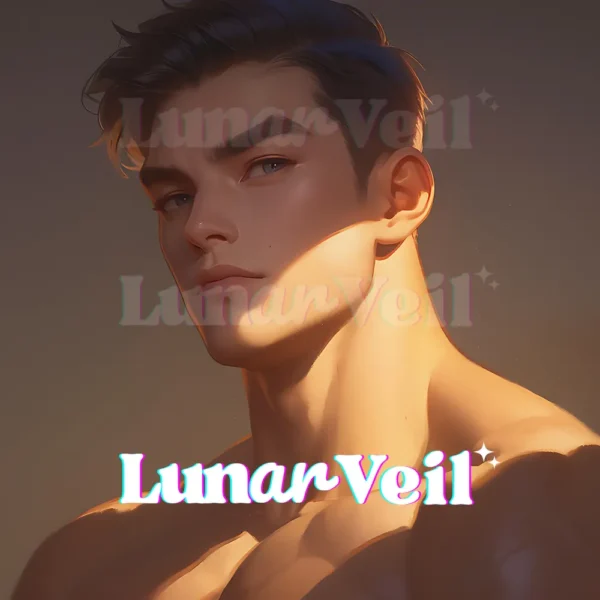 Spirit Companion Reading: Celestial Incubus Entity (Trust, Protection, Guidance)