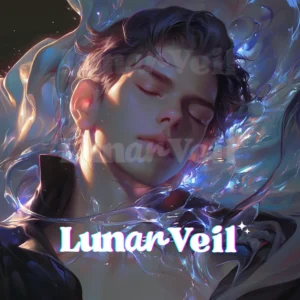 Celestial Incubus Spirit Companion - Tranquil Guidance and Protection