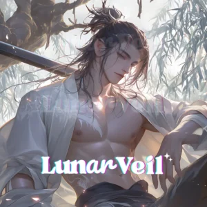 Celestial Incubus Spirit Guide, Radiant Vitality (Comfort & Strength)