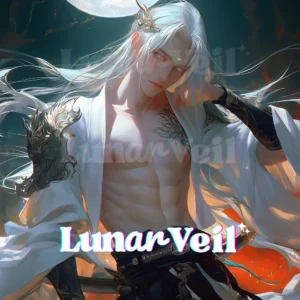 Celestial Incubus Spirit Companion: Lunar Guidance and Dream Navigation