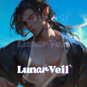 Celestial Incubus Guardian Spirit, Protective and Calming (Spiritual Companion)