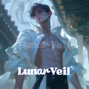 Incubus Spirit Companion: Luminous Shadow, Shielding Energy - Charisma & Stamina