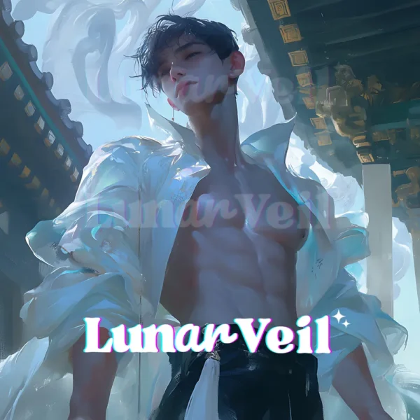 Incubus Spirit Companion: Luminous Shadow, Shielding Energy - Charisma & Stamina