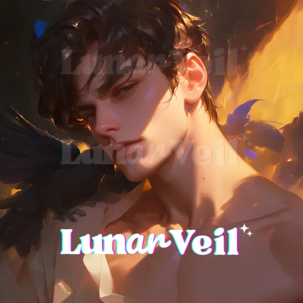 Spirit Companion Guide: Heart-Centered Strength - Celestial Incubus