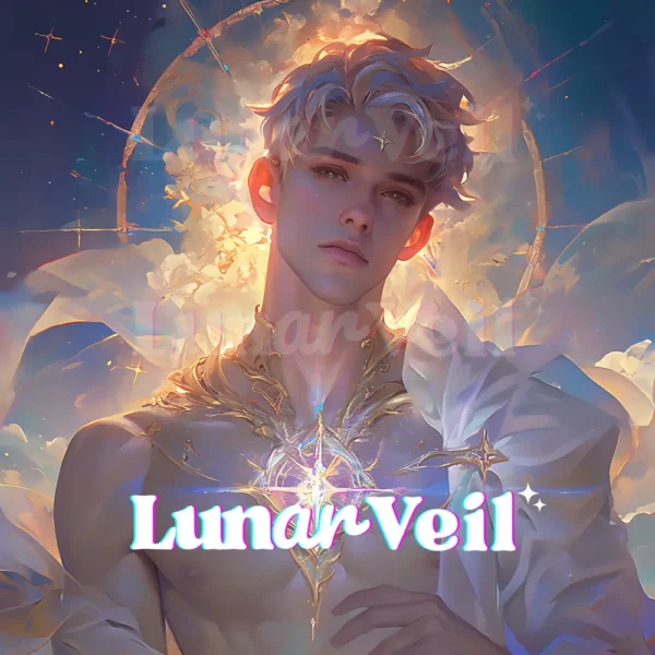 Spirit Companion Reading: Sexual Empowerment and Inner Joy - Astral Incubus