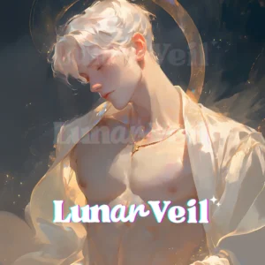 Celestial Incubus Spirit, Lunar Dreamweaver (Comfort and Protection)