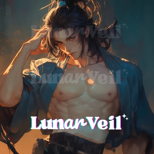 Celestial Incubus Spirit Companion: Amplified Truth and Joy