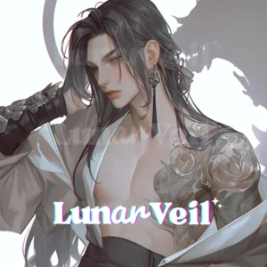 Celestial Incubus Spirit: Luminous Guidance and Tranquil Presence