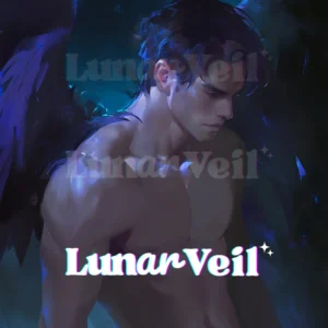 Incubus Spirit Companion Reading - Celestial Guidance and Soul Illumination