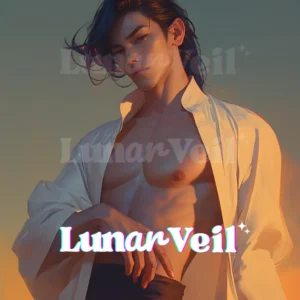 W1534 Night's Sacred Flame Psychic Reading - Celestial Heart Guidance