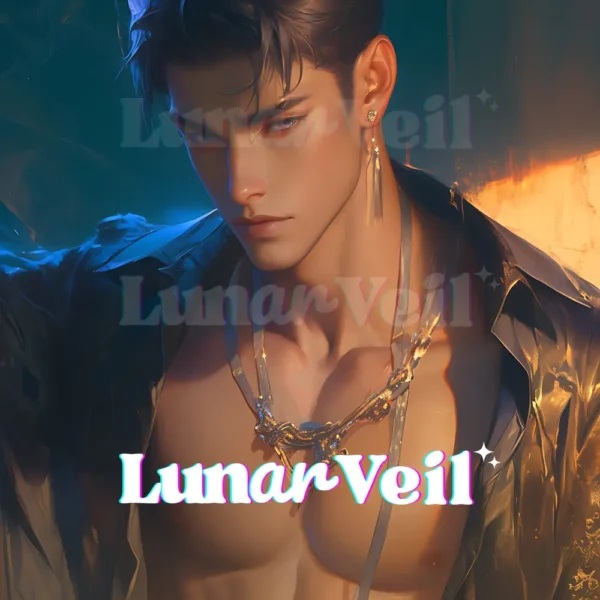 Spirit Companion Sculpture: Luminous Ember Incubus - Grounding Blessing