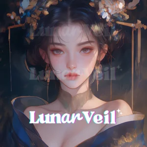 Celestial Succubus Spirit Companion: Soothing, Grounding Energy