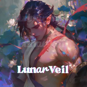 Celestial Incubus Guardian: Soothing Spirit Companion, Lunar Essence