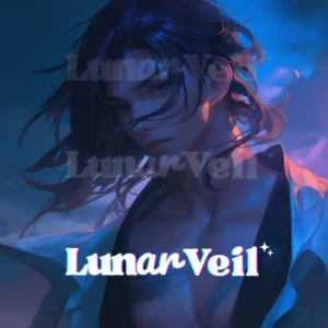 Celestial Incubus Spirit Companion, Gentle Guardian (Soothing & Wise)