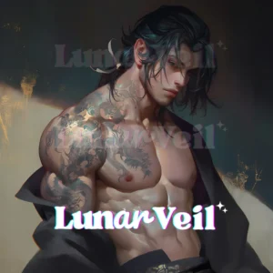 Celestial Incubus Reading, Spirit Companion, Healing and Glamour (Psychic)