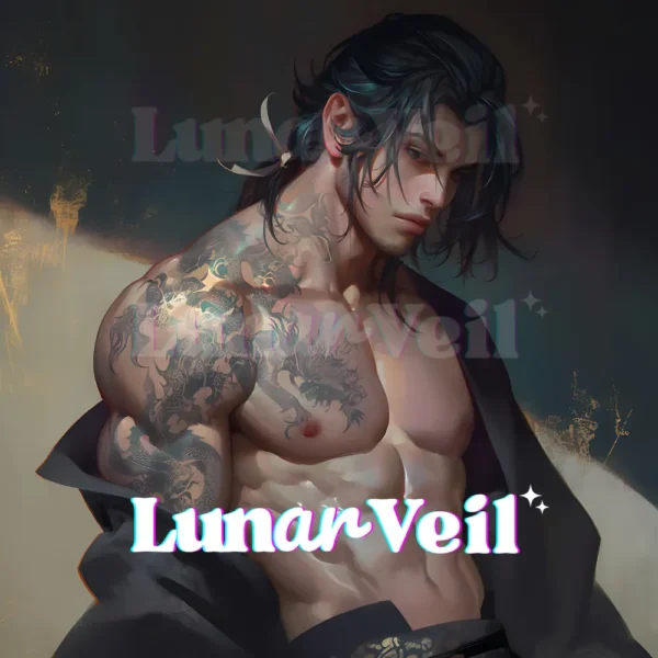 Celestial Incubus Reading, Spirit Companion, Healing and Glamour (Psychic)