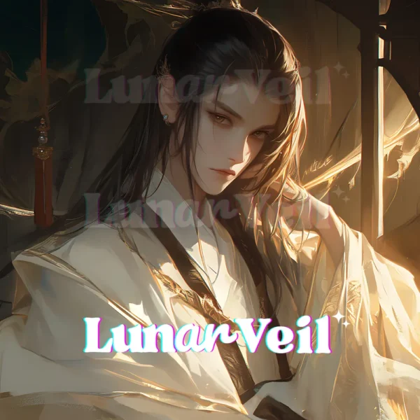 Spirit Companion Anchor - Soothing Presence and Inner Wisdom