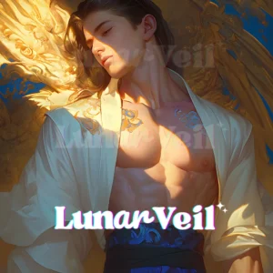 Celestial Incubus Spirit Companion: Twilight Guidance and Healing