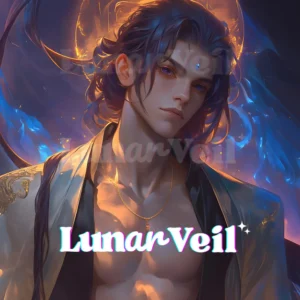 Cosmic Dreamwalker Incubus, Tranquil Spirit Guide (Dream Companion)