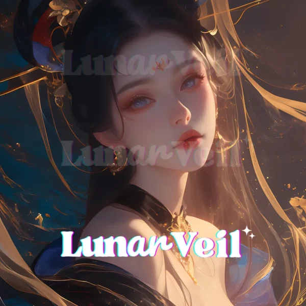 W157 Divine Succubus Spirit Companion: Celestial Energy and Temptation