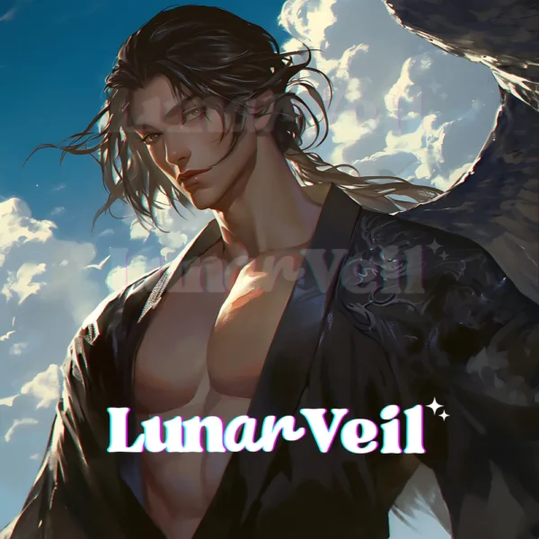 Mystic Incubus Spirit Companion: Shadowborne Guide for Empowerment