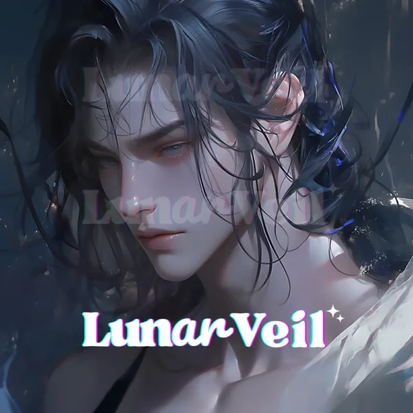 Luminous Incubus Spirit Companion: Intuitive Guidance and Protection