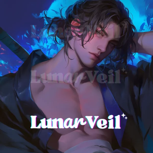 Celestial Incubus Spirit Companion: Radiant Magnetic Love Guide