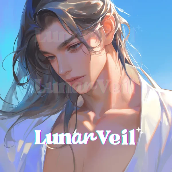 Celestial Incubus Spirit Companion - Soul Tethering Guide