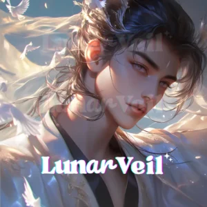 Celestial Incubus Spirit Companion - Dream Guide with Lunar Calm