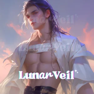 W1588 Celestial Dreamweaver Spirit Companion - Wisdom and Insight