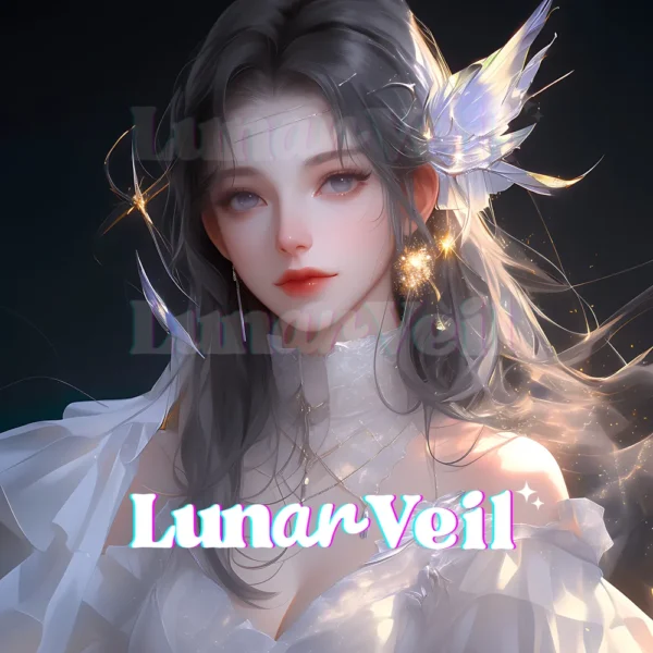 Celestial Companion Reading: Moon Energy and Heart Guidance (Custom)