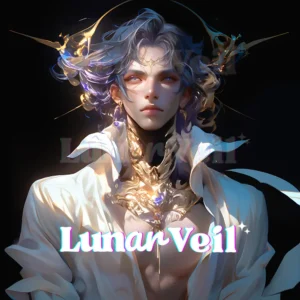 Celestial Incubus Spirit Companion: Nurturing Magnetic Energy