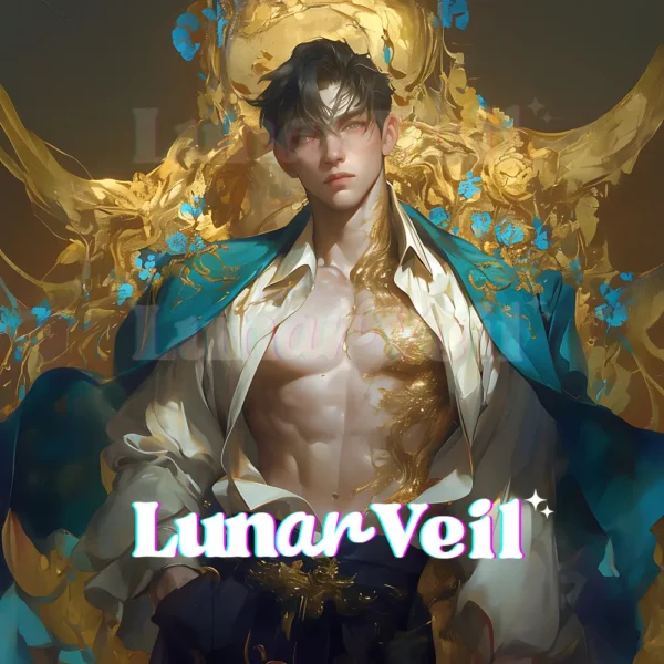 Celestial Incubus Spirit Reading - Nighttime Guidance and Balance