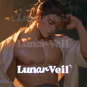 W1592 Celestial Incubus Charm - Radiant Comfort and Reassuring Energy