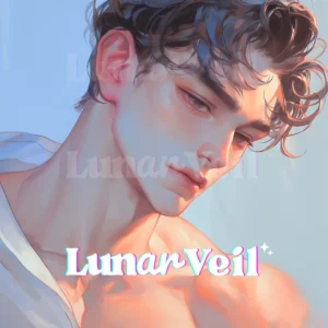 Guidance Charm Incubus - Celestial Spirit and Sensual Fortune