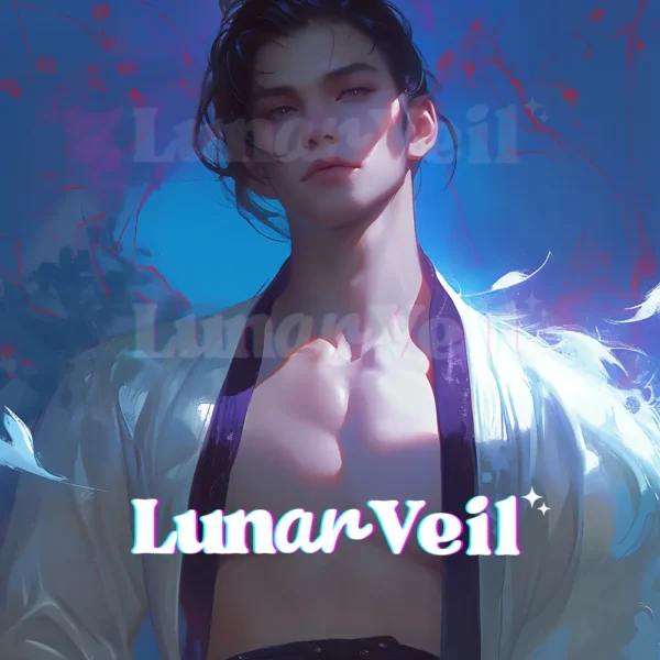 W1598 Incubus Guardian Spirit: Celestial Protection and Guidance (Emotional)