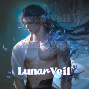 Divine Incubus Spirit Companion: Celestial Balance and Renewal